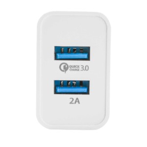 شارژر دیواری USB پرووان مدل PWC520